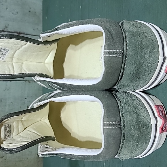 Vans Off the Wall shoes - Picture 8 of 8